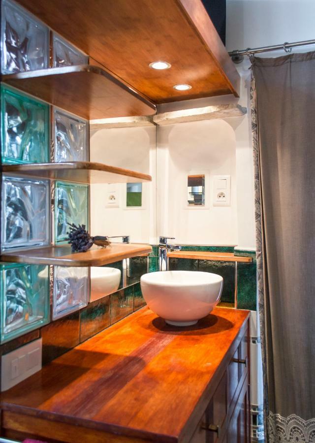 Avec Vue Panoramique Appartement Puget-Théniers