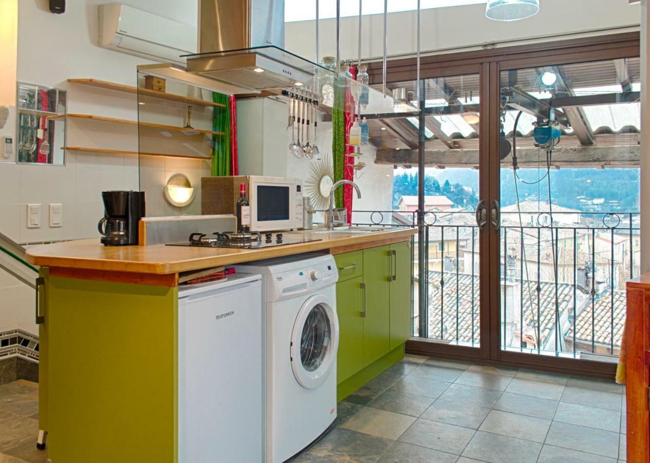 Appartement Avec Vue Panoramique *