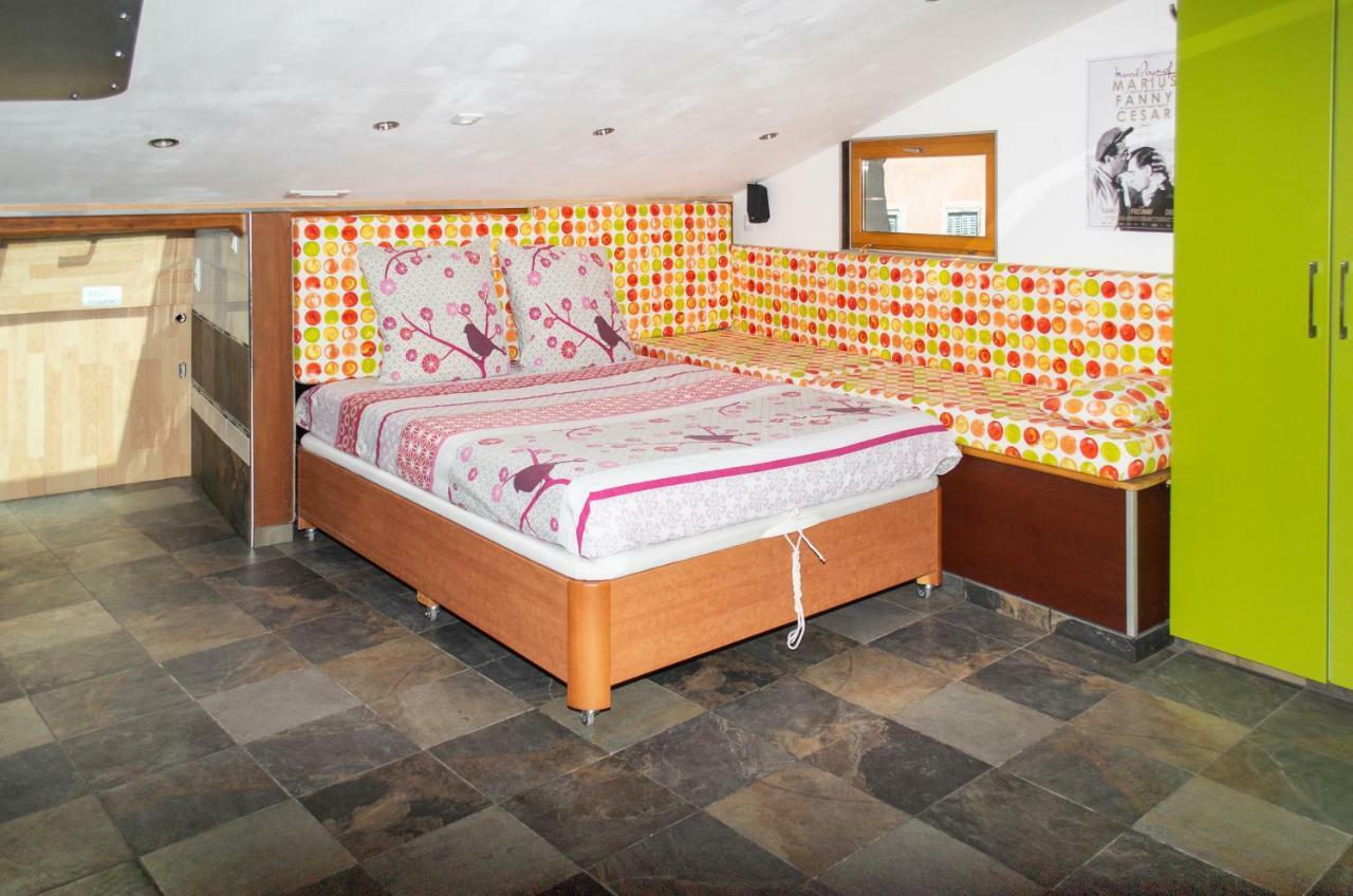 Appartement Avec Vue Panoramique Puget-Théniers